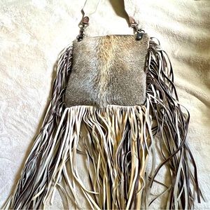 Jill’s homestead Dolly, in great condition, only carried a few times. See photos